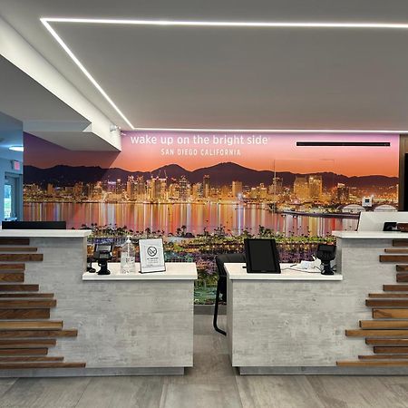 La Quinta Inn By Wyndham San Diego - Miramar Luaran gambar