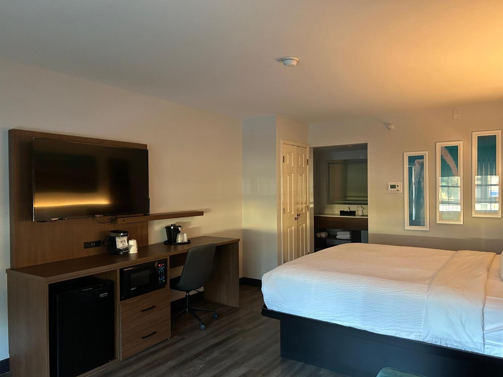 La Quinta Inn By Wyndham San Diego - Miramar Luaran gambar