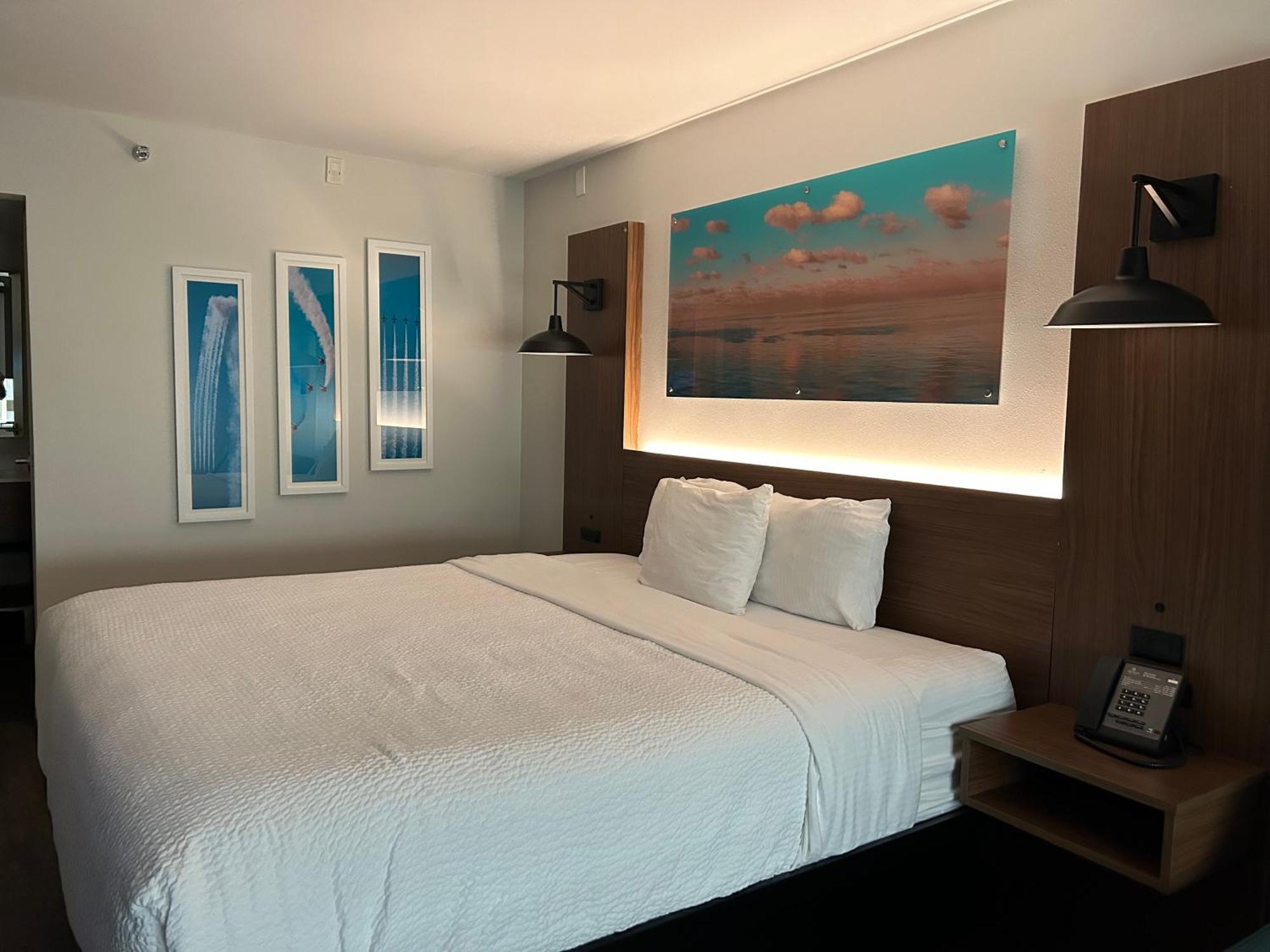 La Quinta Inn By Wyndham San Diego - Miramar Luaran gambar