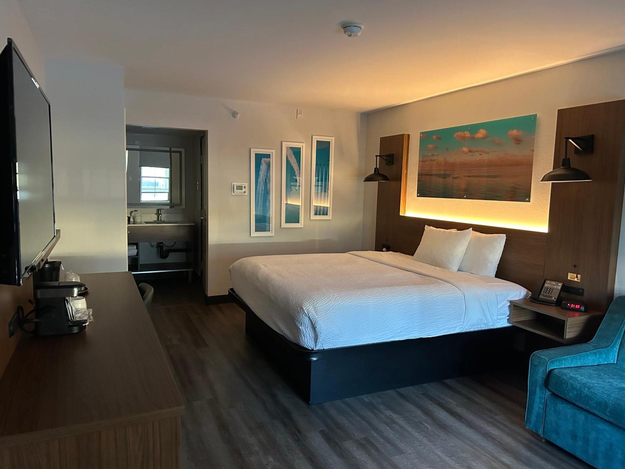 La Quinta Inn By Wyndham San Diego - Miramar Luaran gambar