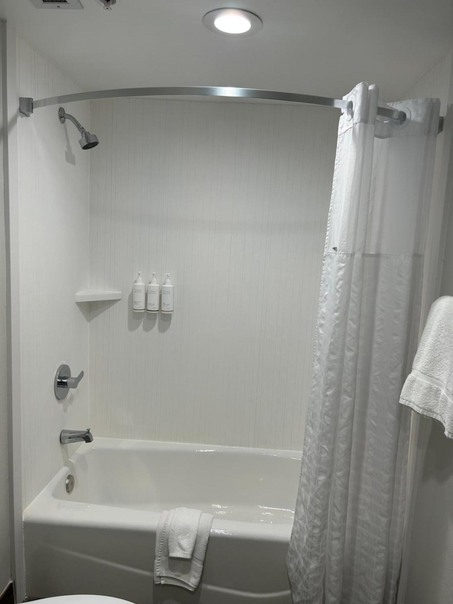 La Quinta Inn By Wyndham San Diego - Miramar Luaran gambar