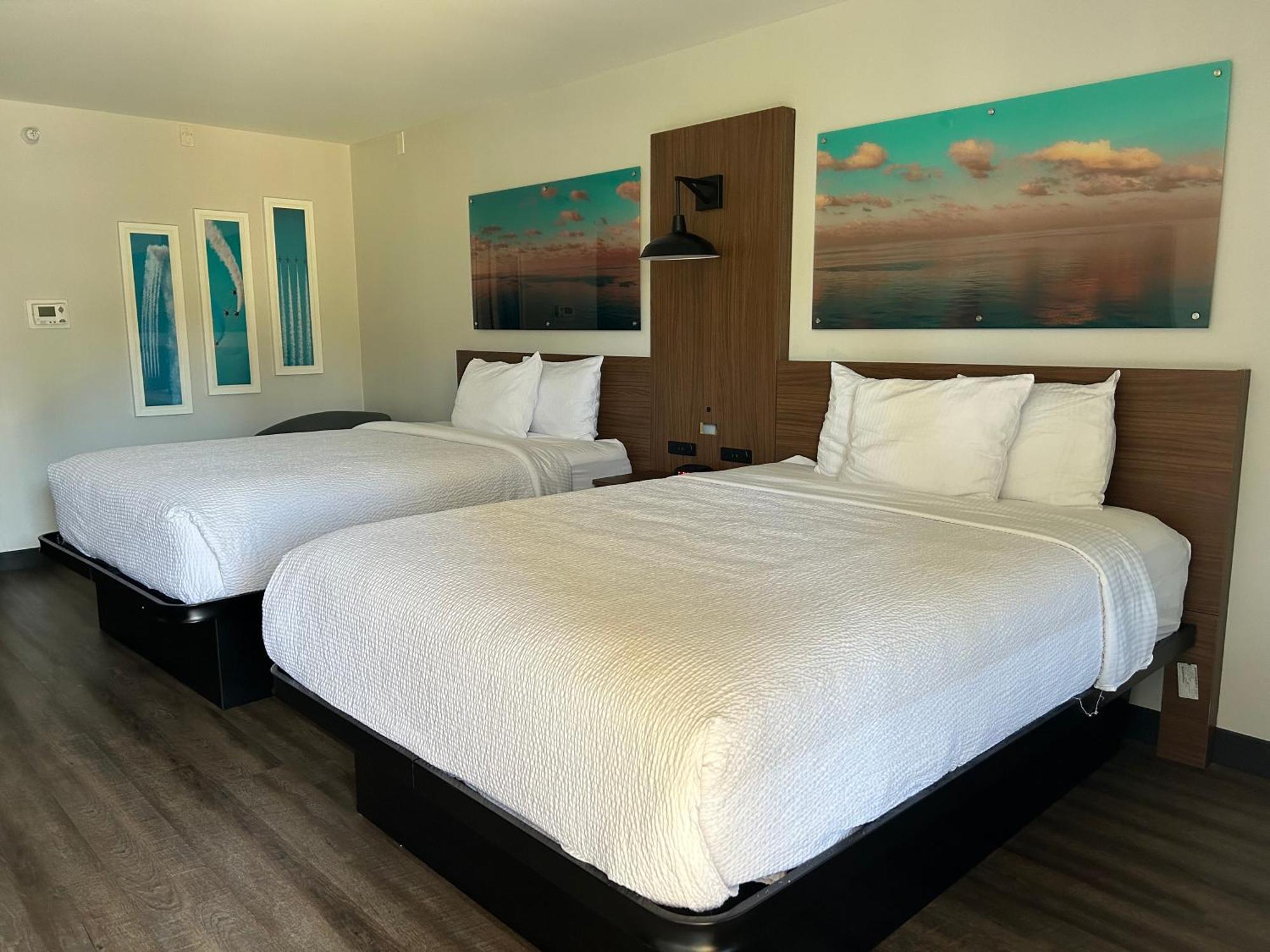 La Quinta Inn By Wyndham San Diego - Miramar Luaran gambar