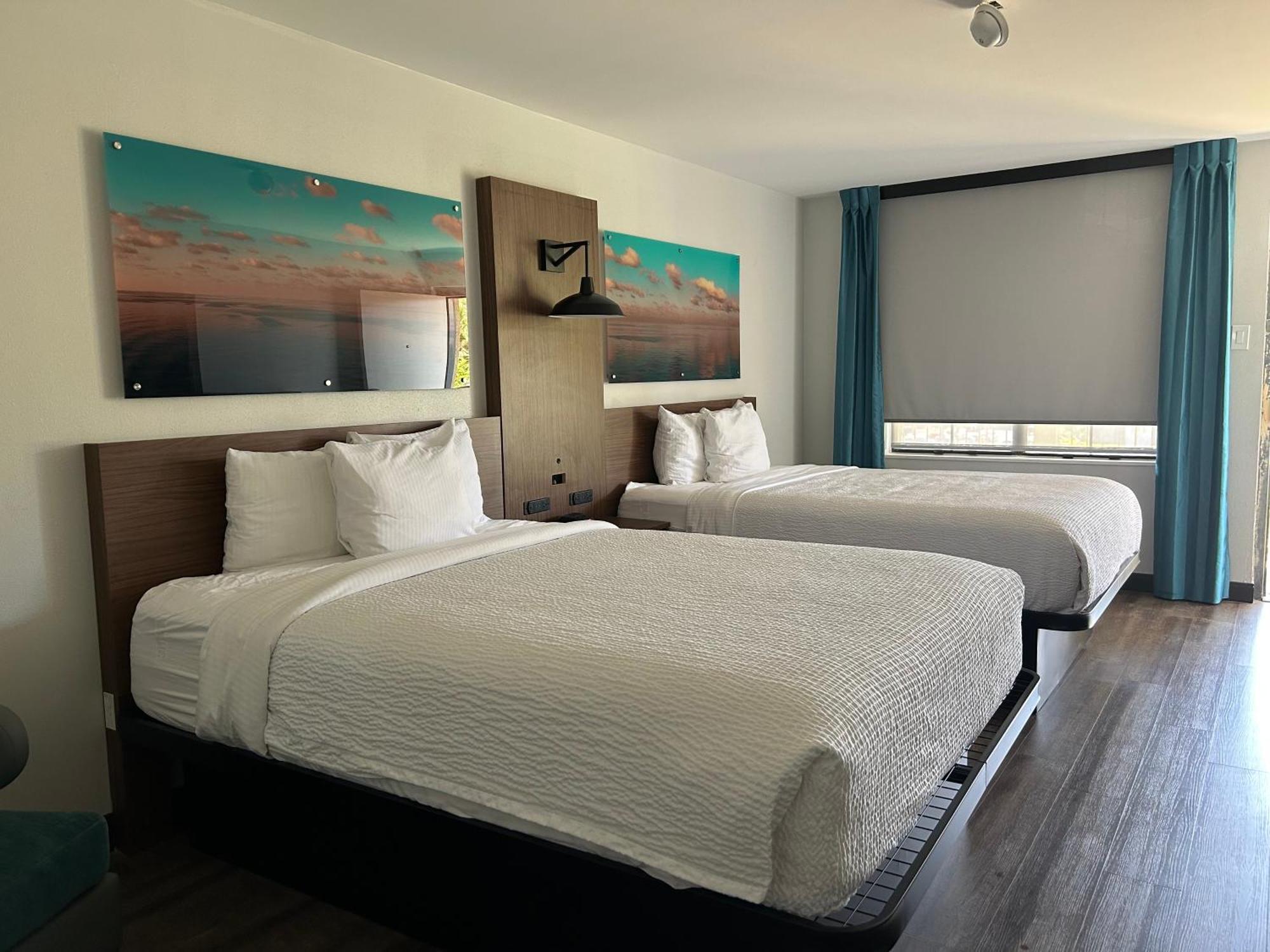 La Quinta Inn By Wyndham San Diego - Miramar Luaran gambar