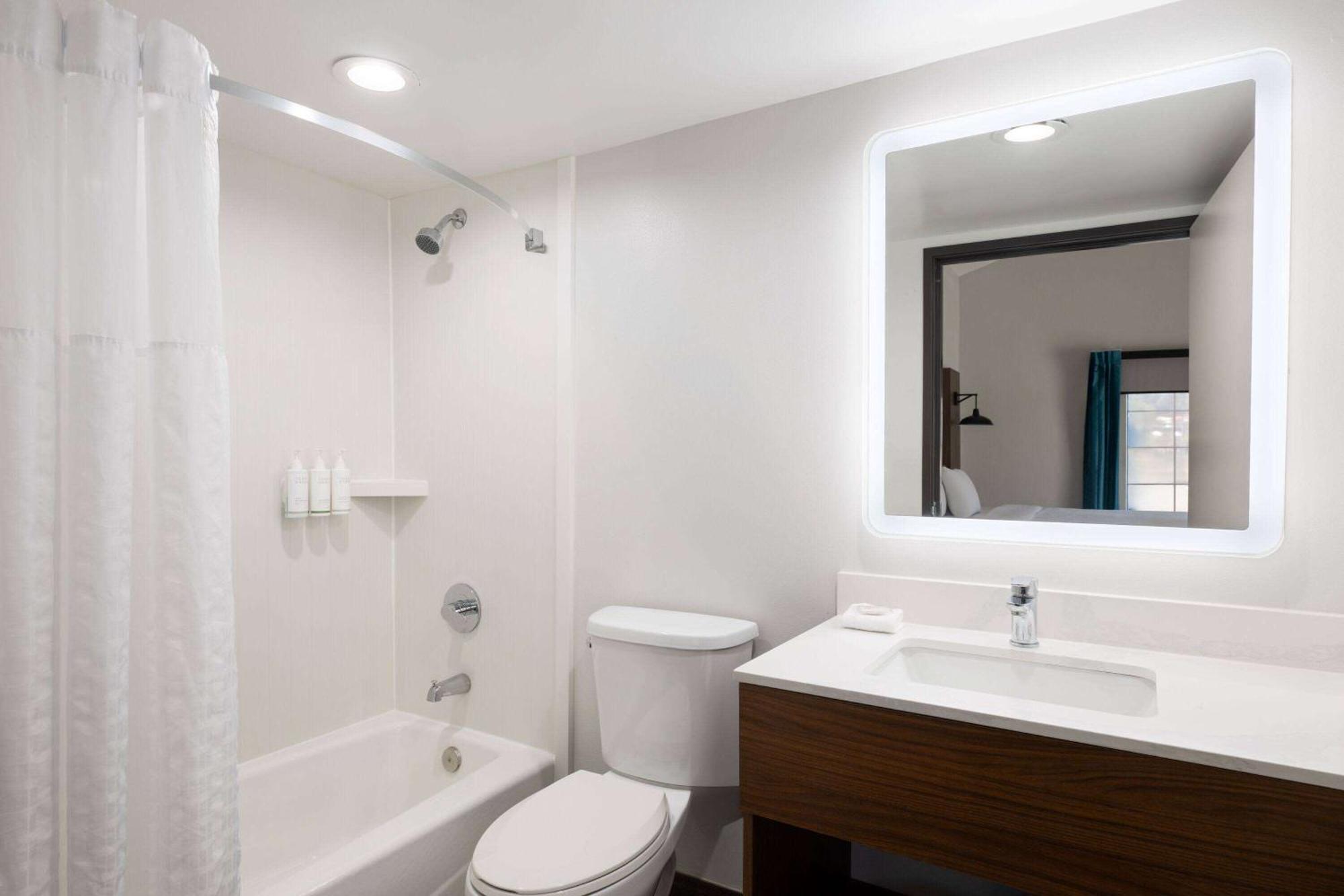 La Quinta Inn By Wyndham San Diego - Miramar Luaran gambar