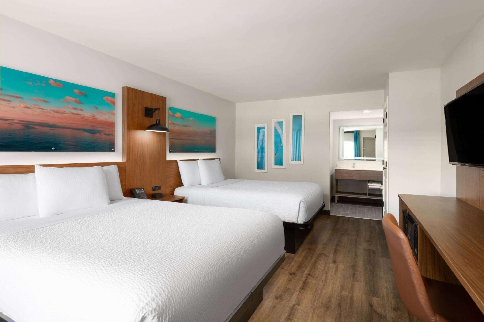 La Quinta Inn By Wyndham San Diego - Miramar Luaran gambar